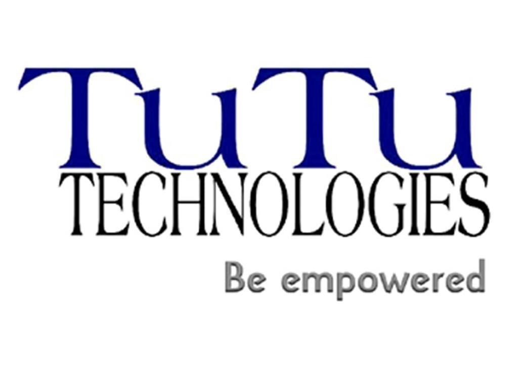 TuTu Logo